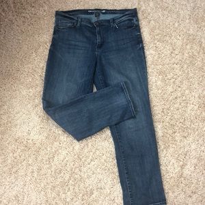 Women's jeans